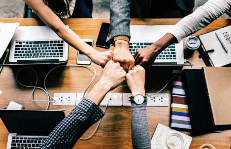 Digital Innovation and Transformation