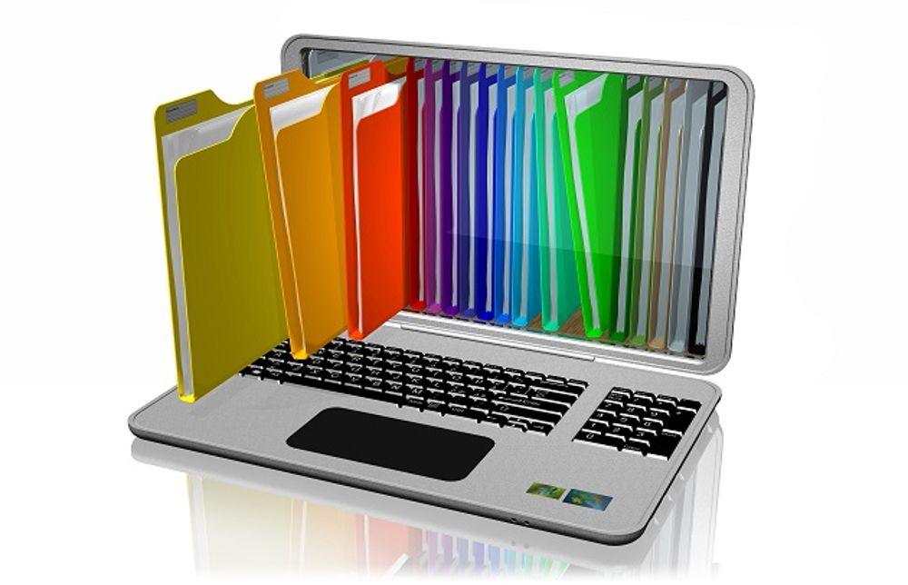 Electronic Records Management